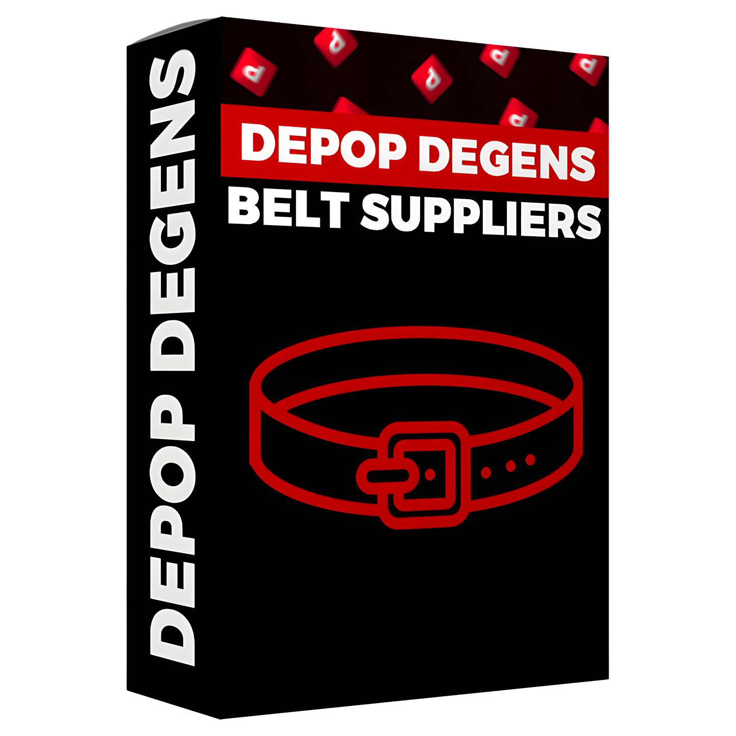 Belt Suppliers