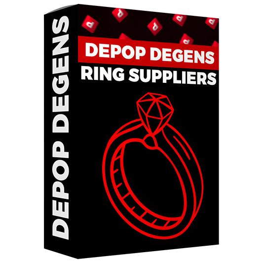 Ring Suppliers